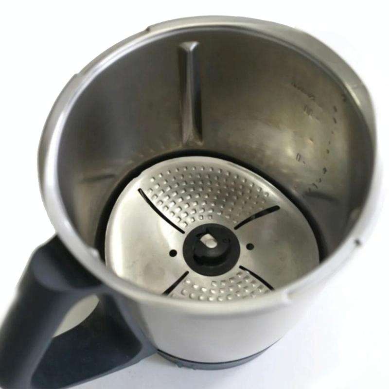 For Thermomix Tm5 Tm6 Tm31 Blade Cover Blender Parts