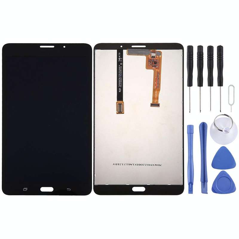 Original LCD Screen for Galaxy Tab A 7.0 (2016) (3G Version) / T285 with Digitizer Full Assembly ...