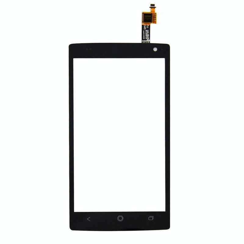 Touch Panel  for Acer Liquid Z5 / Z150(Black)