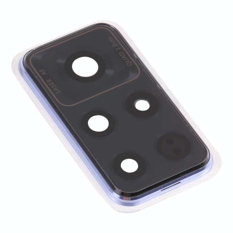 For Honor V40 5G  Camera Lens Cover (Blue)