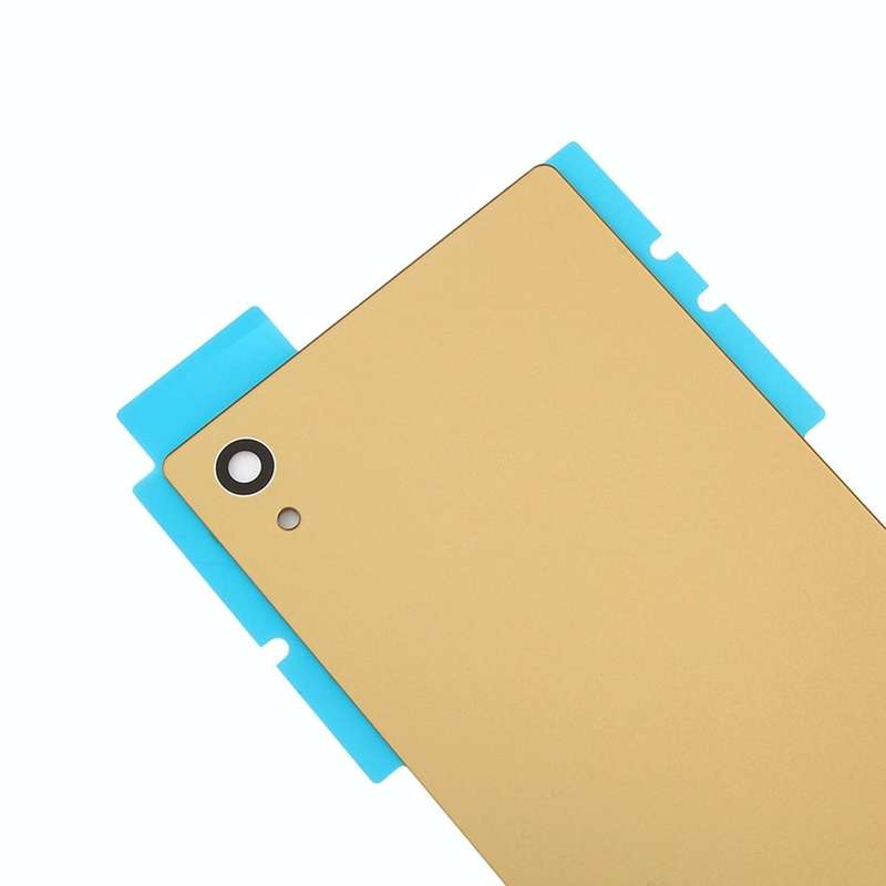 Original Back Battery Cover for Sony Xperia Z5 Premium(Gold)