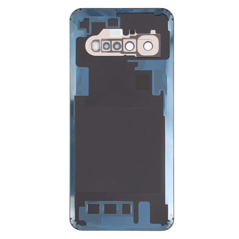 Original Back Battery Cover for LG V60 ThinQ 5G LM-V600(Blue)