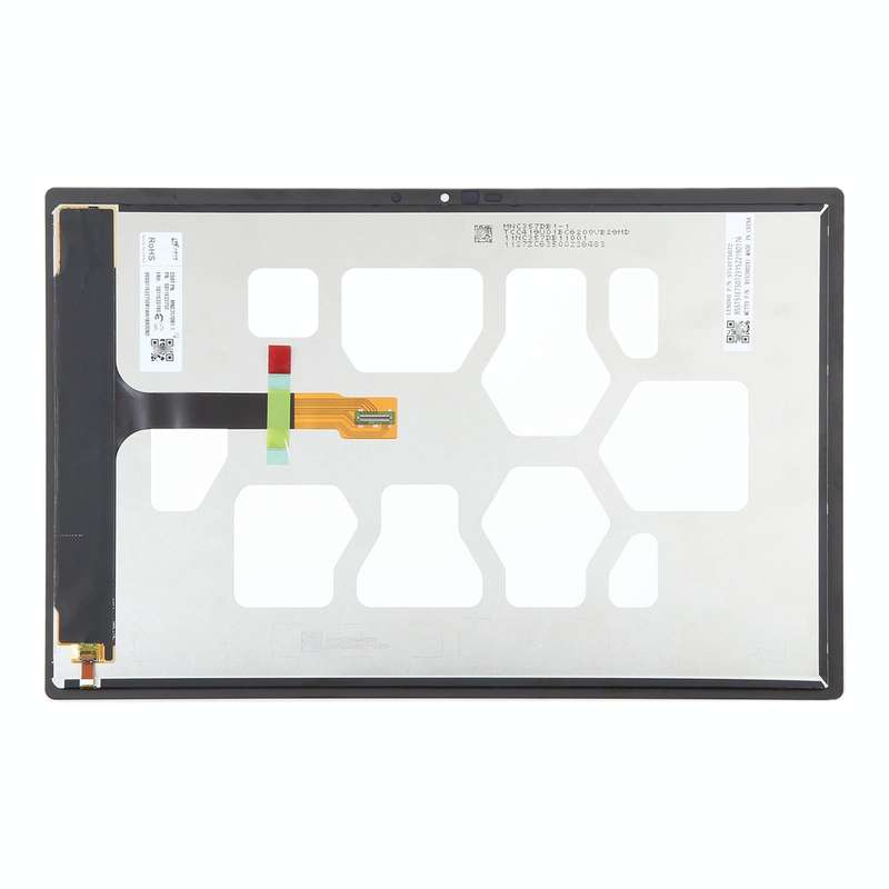 LCD Screen For Lenovo ideaPad Duet 5 12IAU7 with Digitizer Full Assembly