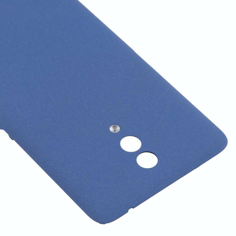 For Alcatel 1x (2019) 5008 Battery Back Cover  (Blue)