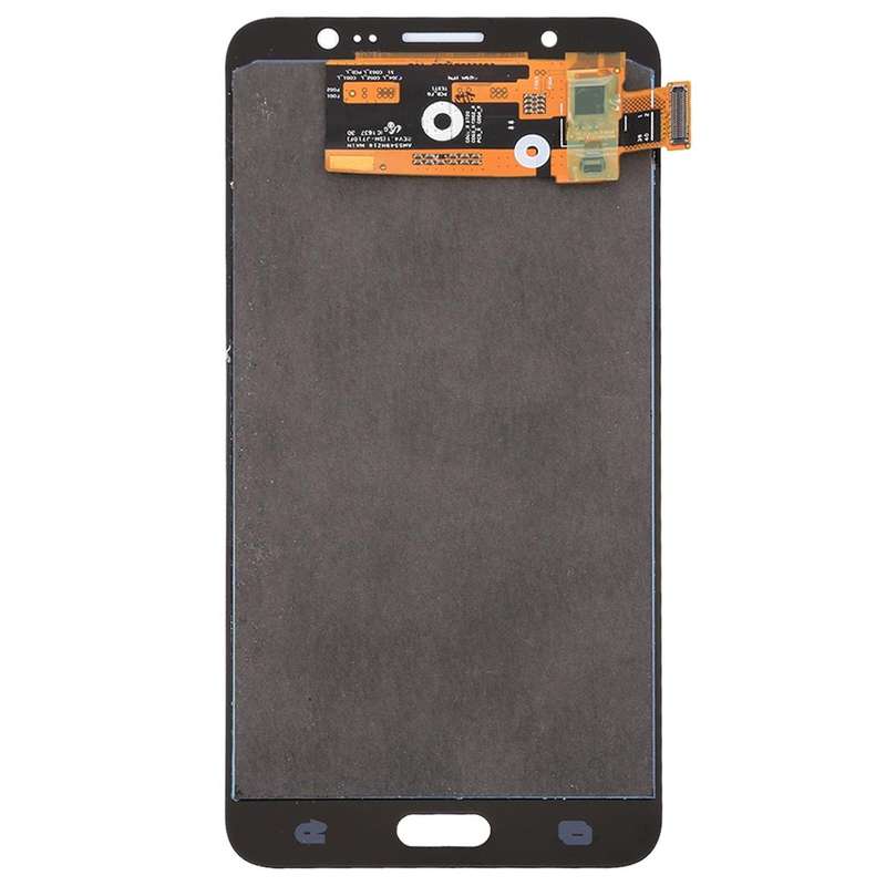 Original LCD Display + Touch Panel for Galaxy J7 (2016) / J7 Duos (2016), J710F, J710FN, J710M, J...