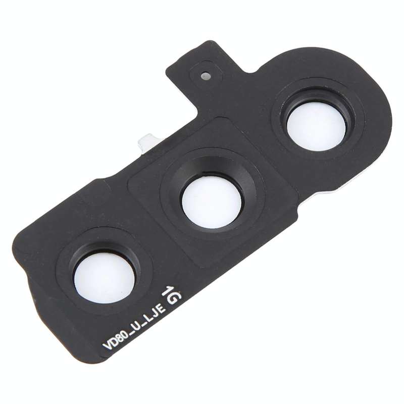 For Samsung Galaxy S23+ SM-S916B Original Camera Lens Cover (Grey)