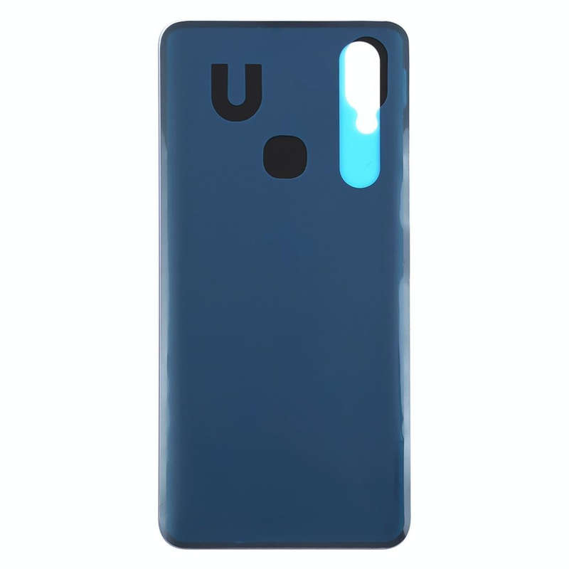 Battery Back Cover for Huawei Nova 6 4G(Red)