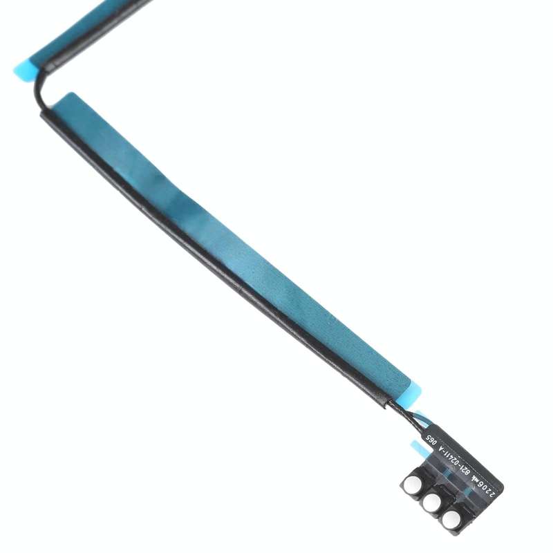 Keyboard Sensor Flex Cable for iPad 10.2 inch 7/8/9th Gen(Black)
