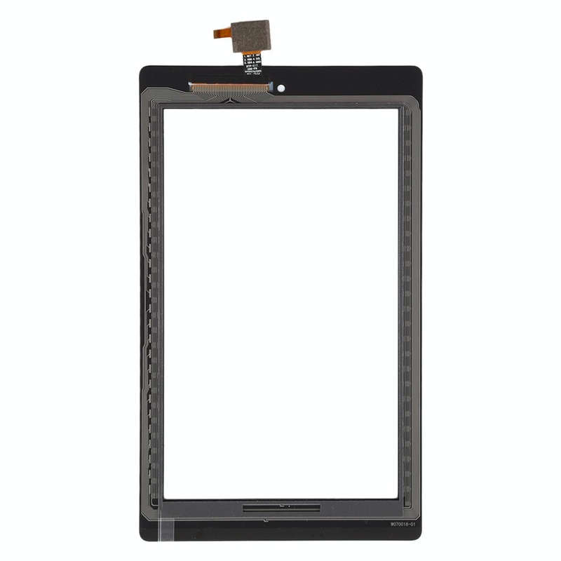 Touch Panel for Amazon Kindle Fire 7 (2019) (Black)
