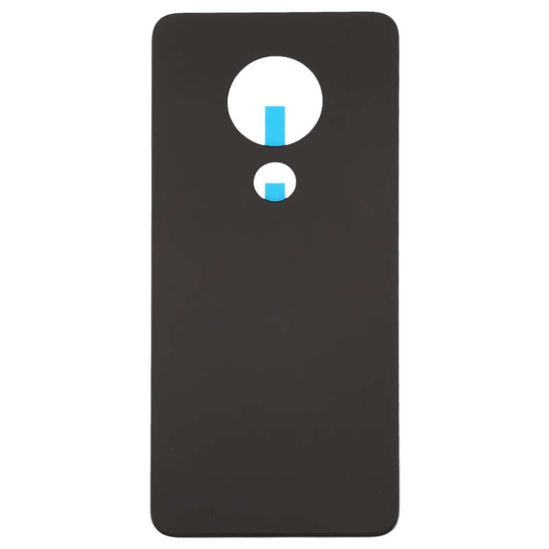 Battery Back Cover for Nokia 7.2 / 6.2 TA-1196 / TA-1198 / TA-1200 / TA-1187 / TA-1201 (Frosted B...