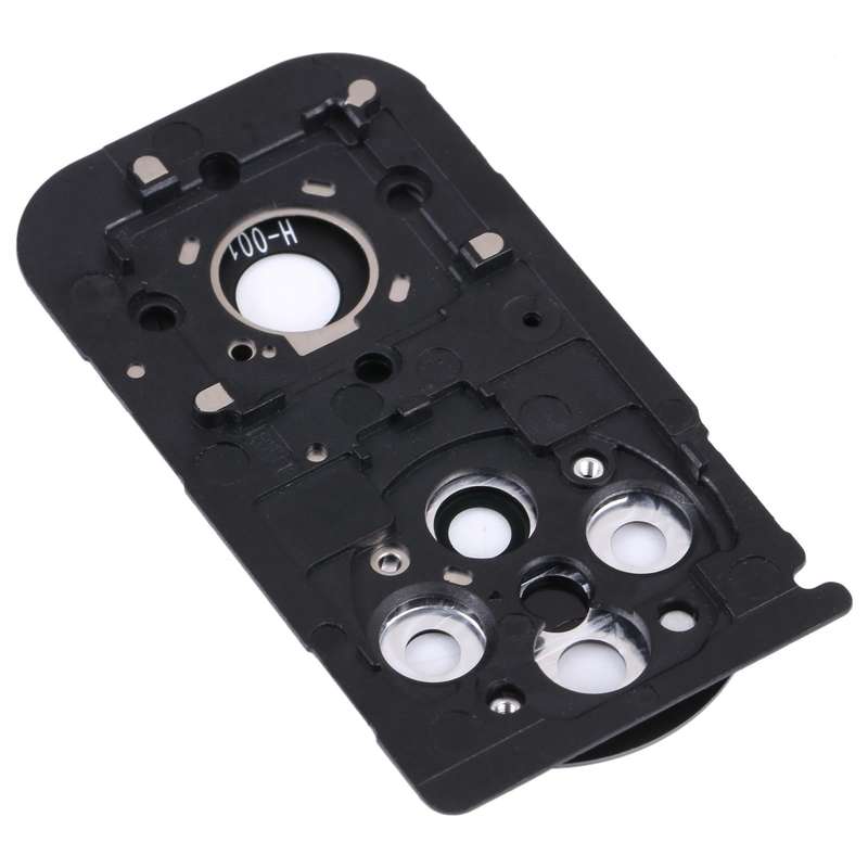 For Honor 50 Pro Original Camera Lens Cover (Black)