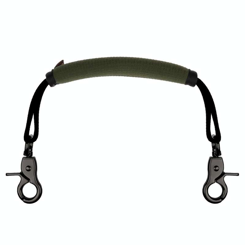 Universal Speaker Portable Non-Slip Lanyard with Hook for JBL Xtreme 1 / 2 / 3(Green)