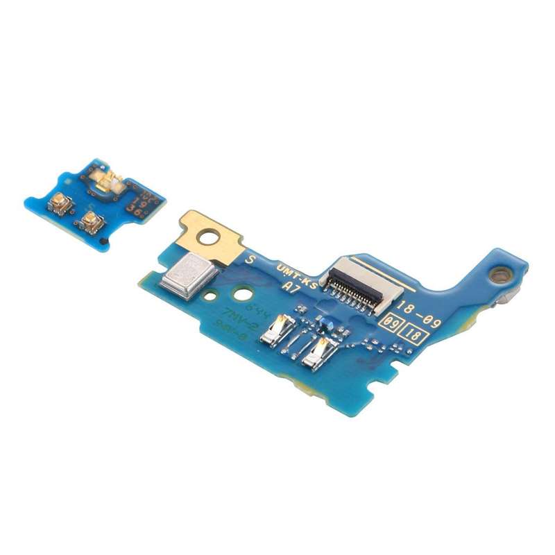 2 PCS Signal Keypad Board for Sony Xperia XZ