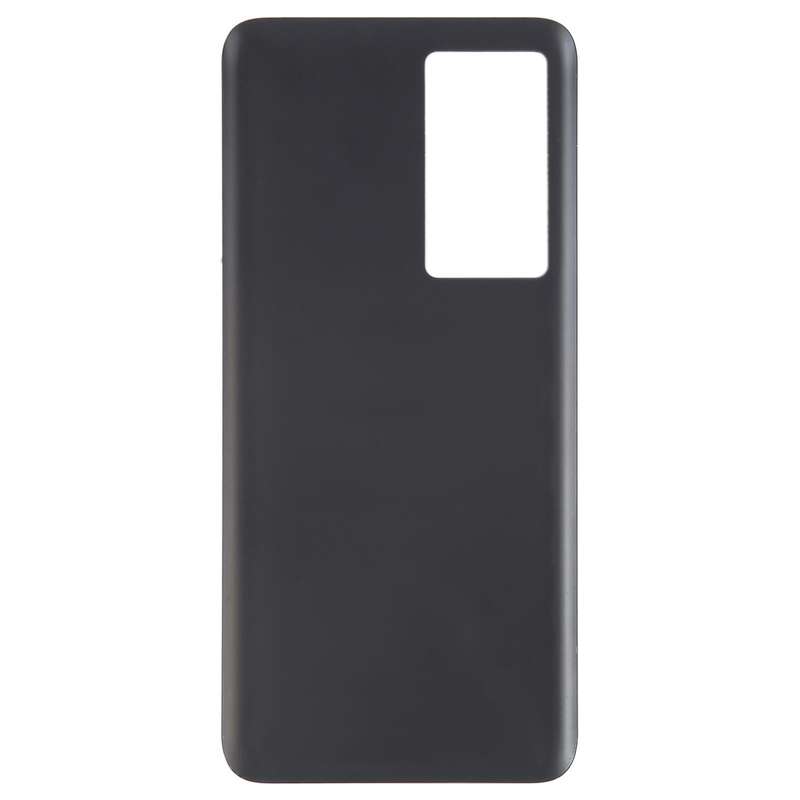 For vivo X70 OEM Glass Battery Back Cover(Aurora Blue)