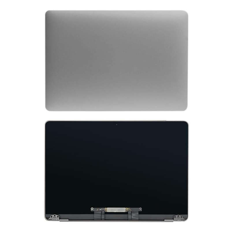 Original Full LCD Display Screen for MacBook Air 13.3 inch A2179 (2020)(Grey)