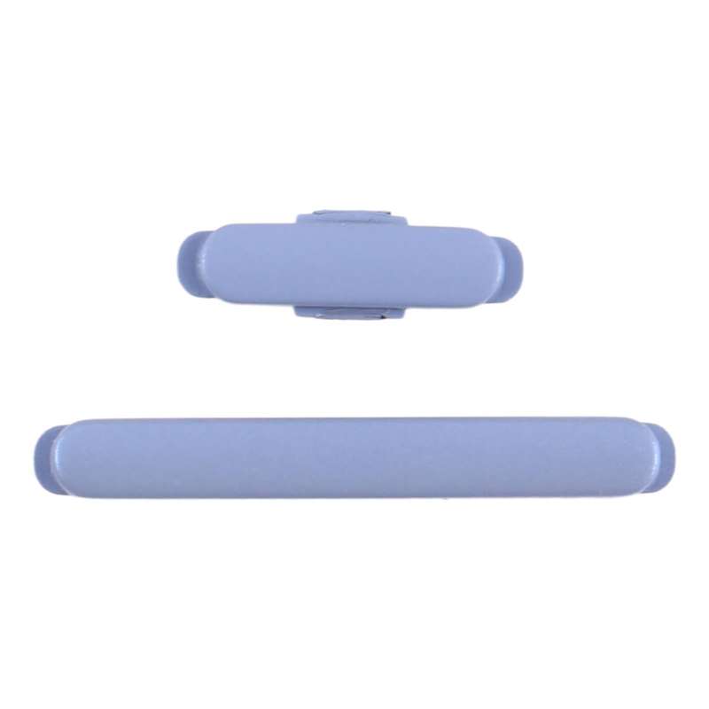 For Sony Xperia 10 III Original Power Button and Volume Control Button (Blue)