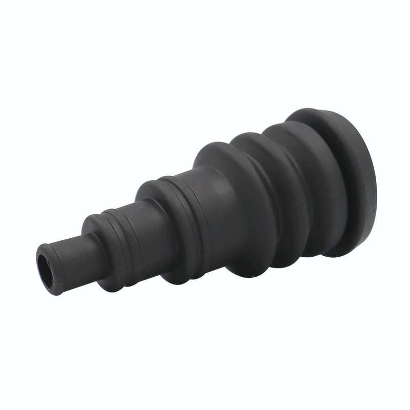Car Wiring Harness Rubber Protective Sleeve