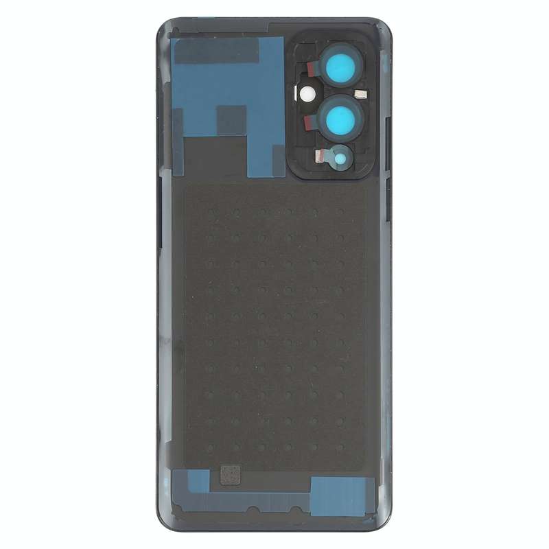 For OnePlus 9 (CN/IN) Original Battery Back Cover (Black)