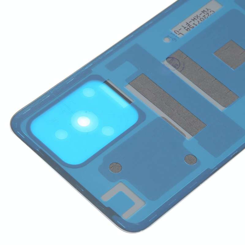 For Xiaomi Redmi Note 11T Pro / Note 11T Pro+ / Poco X4 GT Original Battery Back Cover(White)