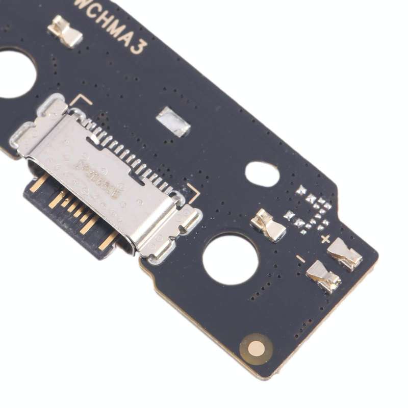 For Xiaomi Redmi A3 OEM Charging Port Board