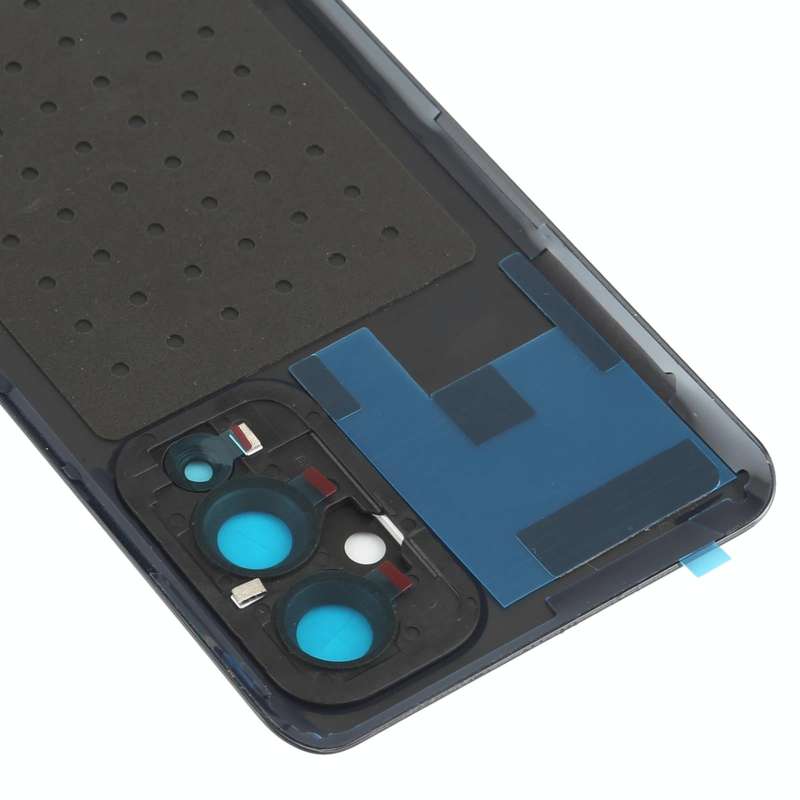 For OnePlus 9 (CN/IN) Original Battery Back Cover (Black)