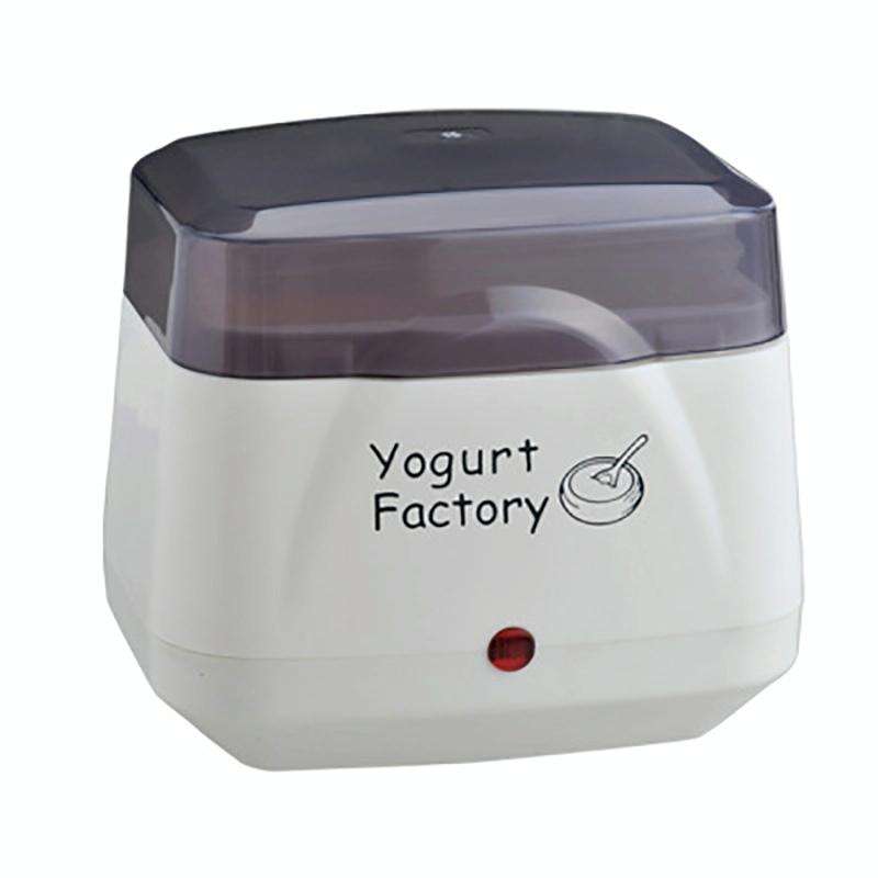 110V-220V Electric Yogurt Maker Multifunctional full-Automatic Natto Fermenting Machine Yogurt Fe...