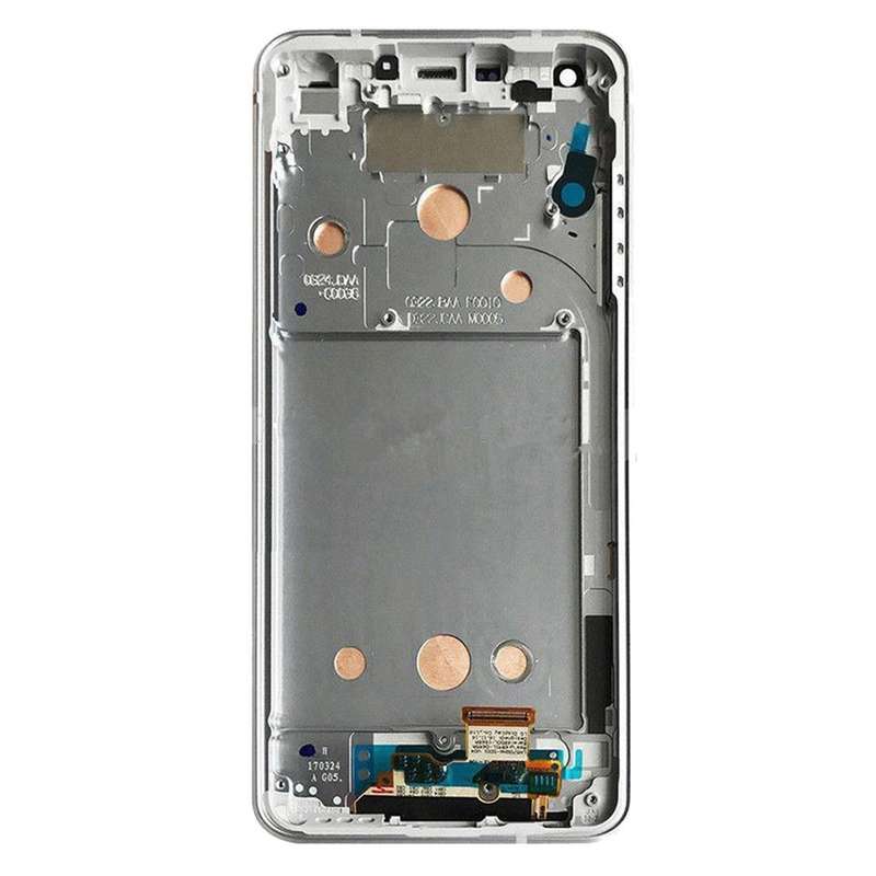 Original LCD Screen for LG G6 / H870 / H870DS / H872 / LS993 / VS998 / US997 Digitizer Full Assem...