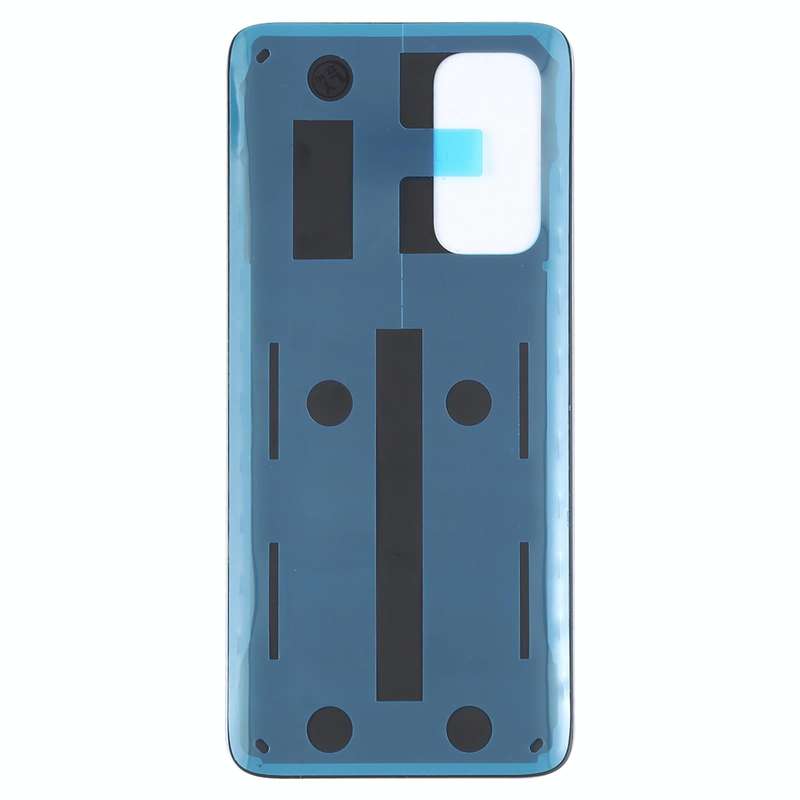 Glass Battery Back Cover for Xiaomi Mi 10T / Mi 10T Pro(Green)