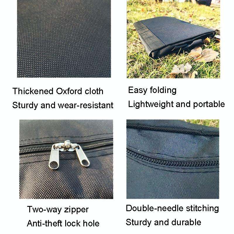 3 In 1 Outdoor Camp Sports Bag Riding Bag Equipment Camel Bag Casual Outdoor Bicycle Bag, Size: S...
