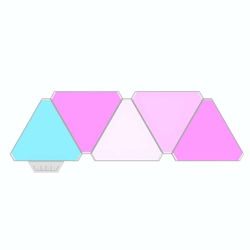 Original Xiaomi Yeelight Smart LED Light Panels 6 PCS