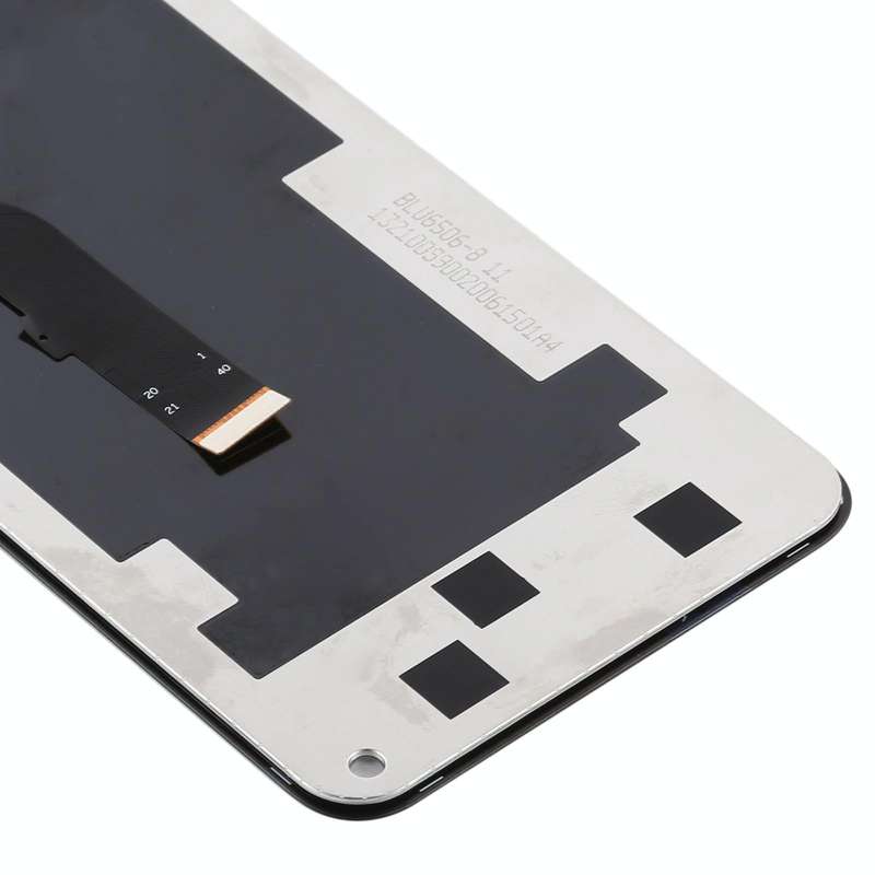 Original LCD Screen for TCL 10L / TCL 10 Lite / TCL Plex / T780H / T770H with Digitizer Full Asse...
