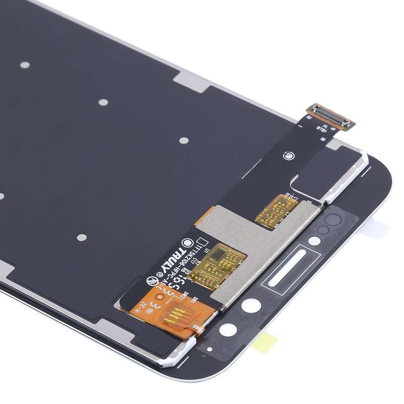 TFT LCD Screen for Vivo X9 Plus with Digitizer Full Assembly(White)