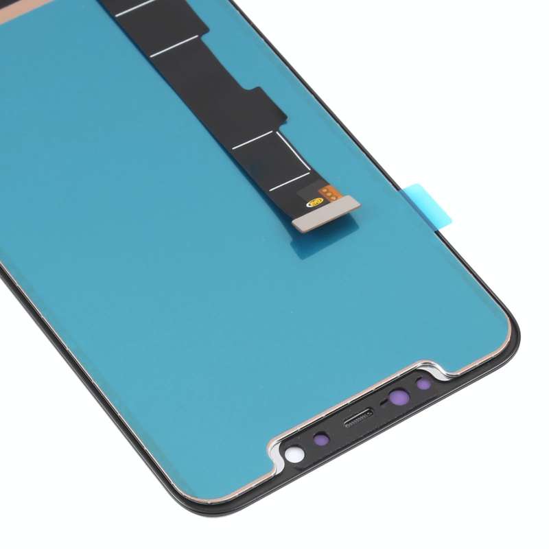 TFT LCD Screen For Xiaomi Mi 8 with Digitizer Full Assembly