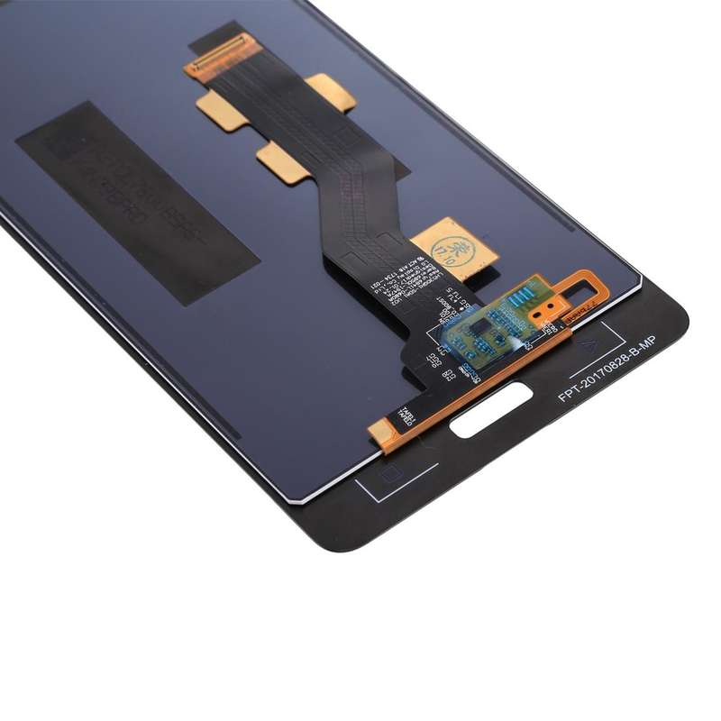 TFT LCD Screen for Nokia 8 / N8 TA-1012 TA-1004 TA-1052 with Digitizer Full Assembly (Black)