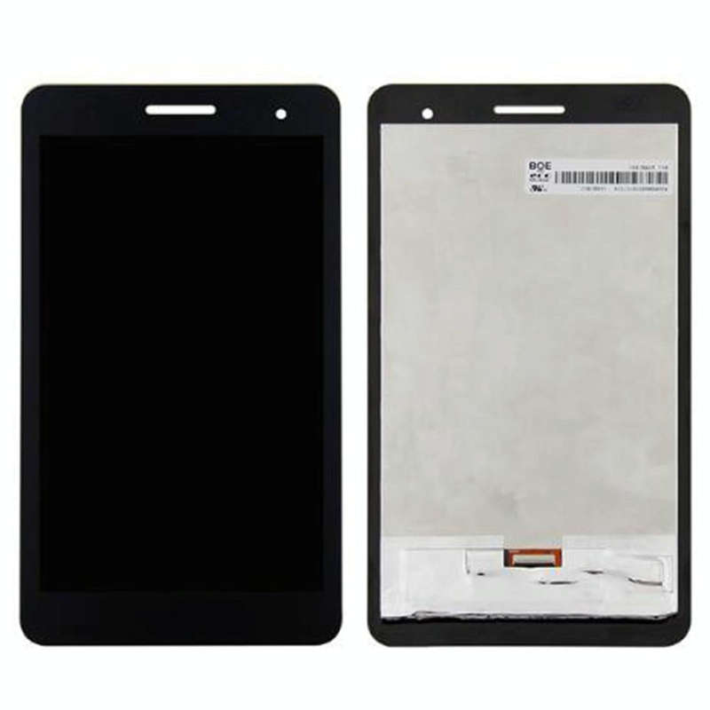 OEM LCD Screen for Huawei MediaPad T2 7.0 LTE / BGO-DL09 with Digitizer Full Assembly (Black)