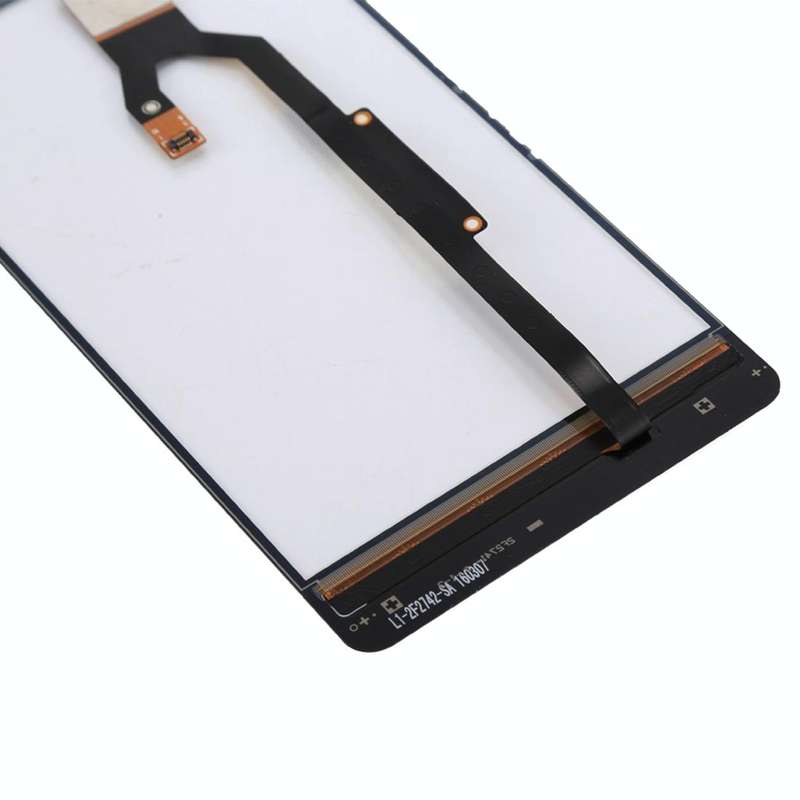 Touch Panel for Sony Xperia E5 (Black)