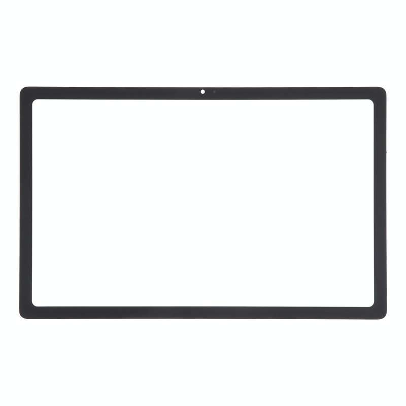 For Lenovo Tab M10 Plus 3rd Gen TB-125FU TB-128FU TB-128XU Front Screen Outer Glass Lens