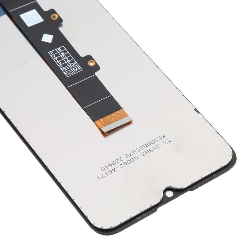 OEM LCD Screen For Lenovo K14 Plus 2021 with Digitizer Full Assembly (Black)