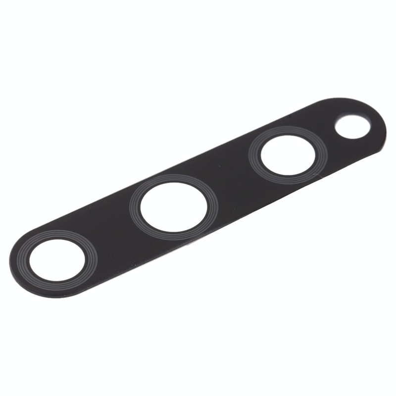 For Huawei Enjoy 10s 10pcs Back Camera Lens