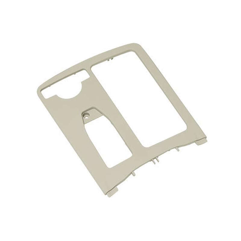 Car Central Control Storage Box Square Cover 2046800107 for Mercedes-Benz C-Class W204 2007-2014,...
