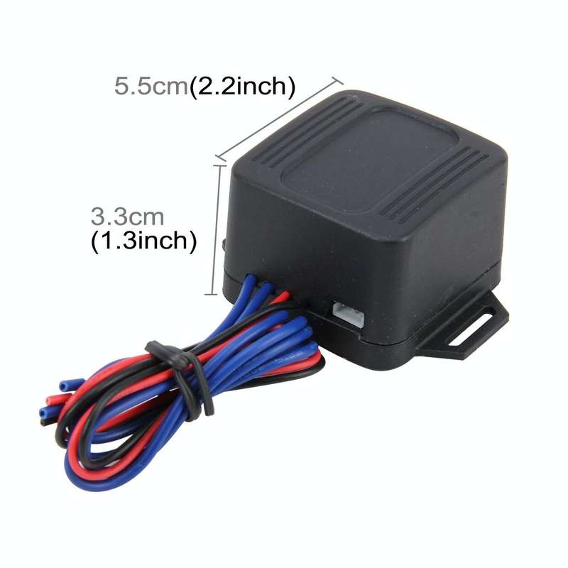 One-button Start Starter Switch with Illumination Engine Start Pivot Illumination Starter with Re...