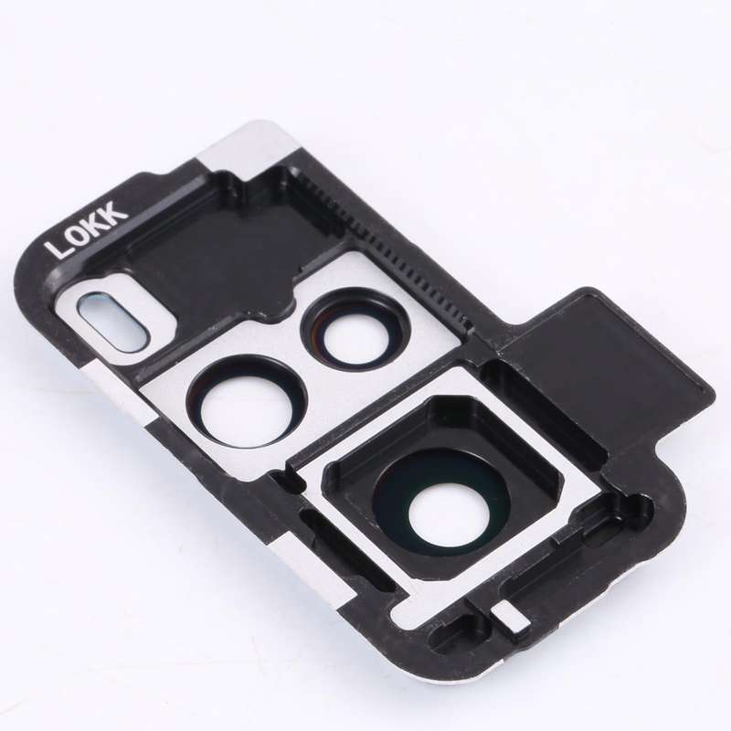 For vivo X60 V2045 Camera Lens Cover (Green)