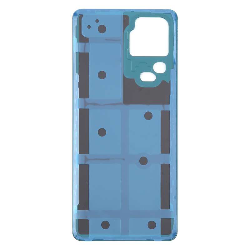 For vivo V30 Pro Battery Back Cover (Green)
