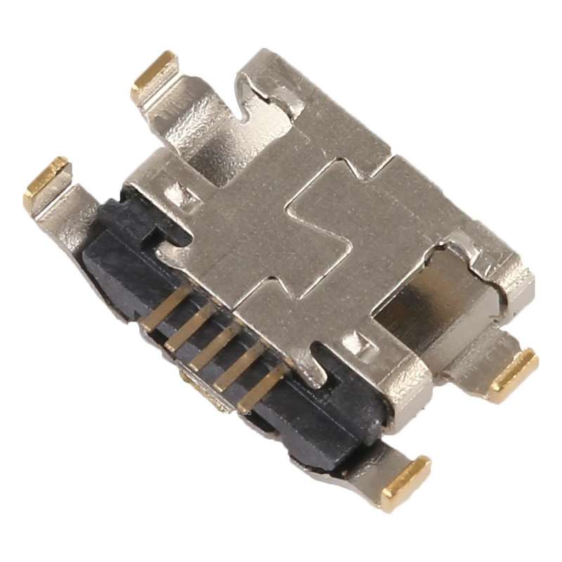 10 PCS Charging Port Connector for Xiaomi Mi Max