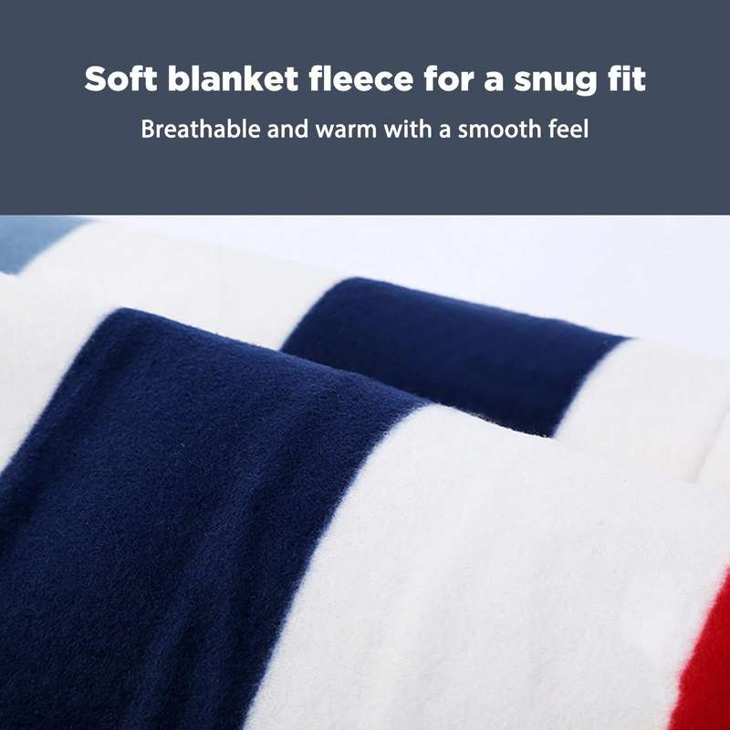 150x120cm Single Control Adjustable Temperature Electric Blanket Electric Mattress(EU Plug)