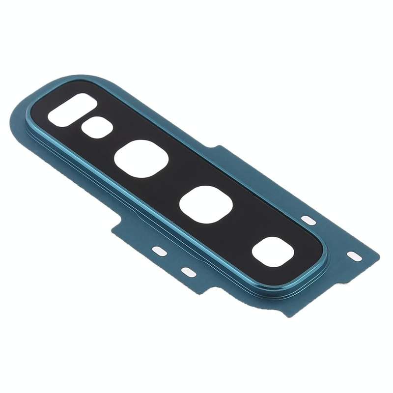 For Galaxy S10 10pcs Camera Lens Cover (Twilight)