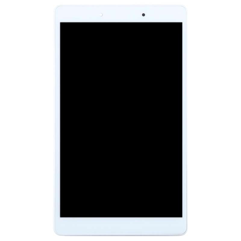 For Samsung Galaxy Tab A 8.0 2019 SM-T290 WiFi Edition Original LCD Screen Digitizer Full Assembl...