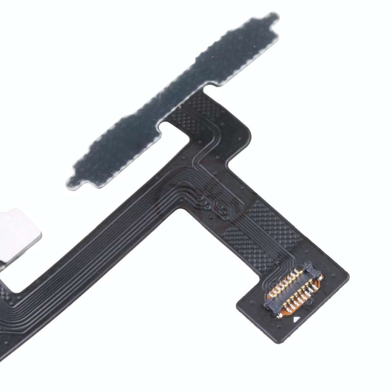 Fingerprint Sensor Flex Cable for Sony Xperia 10 (White)