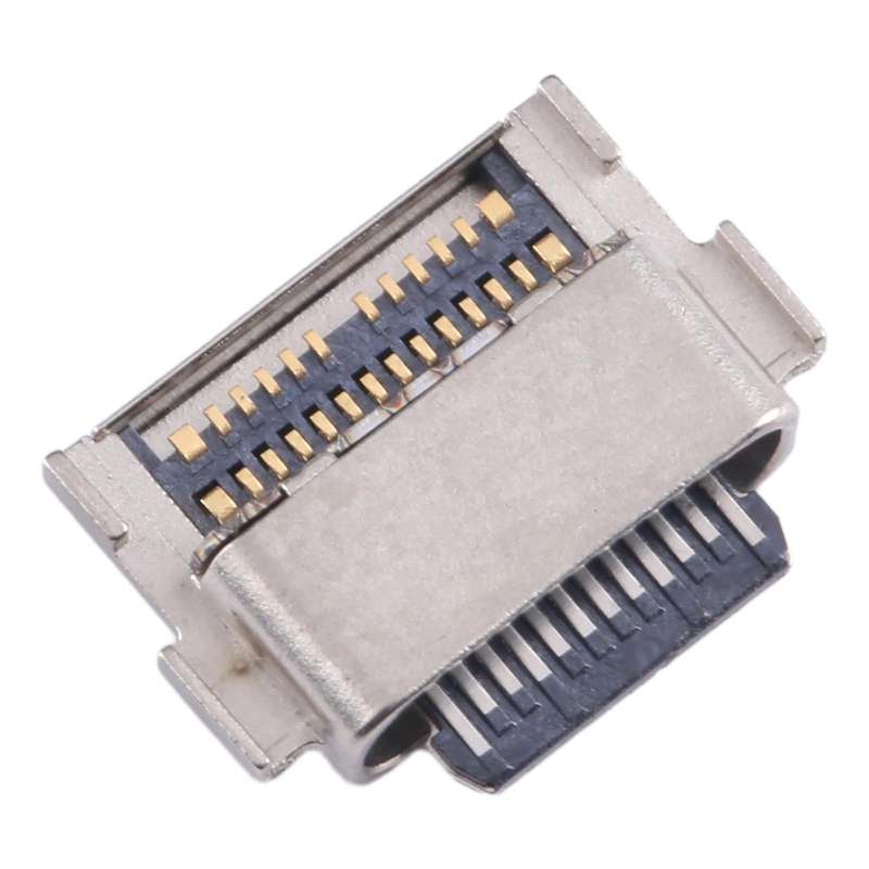 For Samsung Galaxy W21 10pcs Original Charging Port Connector