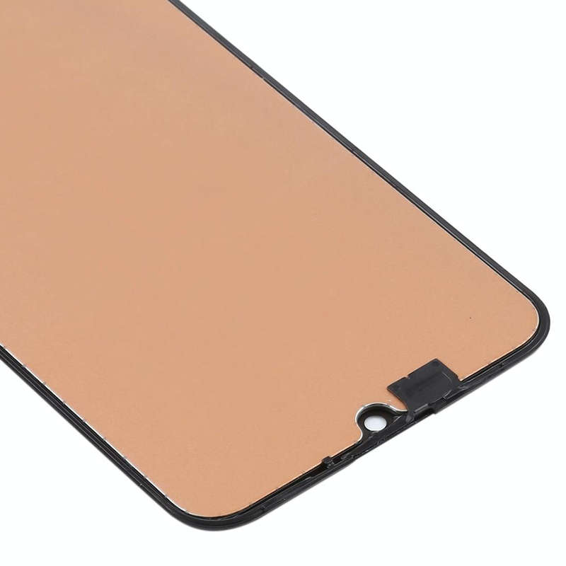 TFT Material LCD Screen and Digitizer Full Assembly (Not Supporting Fingerprint Identification) f...